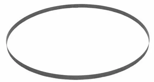 Milwaukee 48-39-0509 Compact Portable Band Saw Blade 10 TPI (3 Pack)