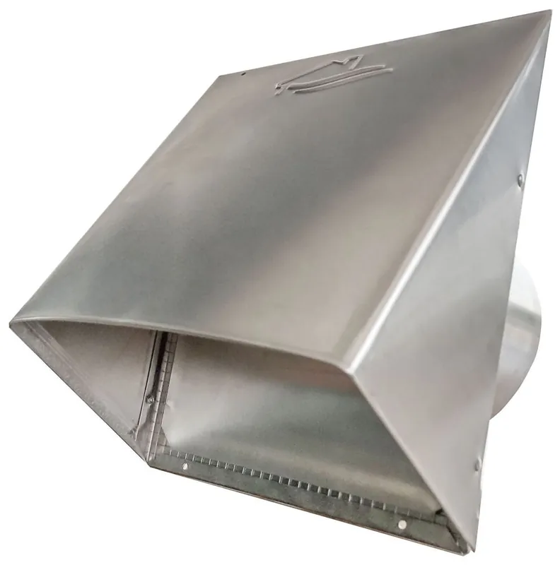 SK0512823-US20260702-105043-0 Builder's Best 111063 Wide Mouth Vent Hood 8 Inch Diameter - Image 1