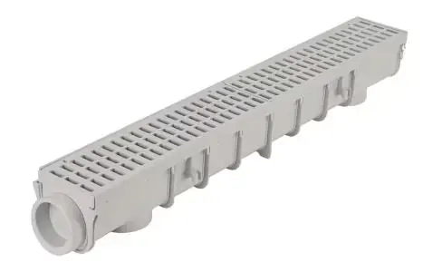 SK0512843-US20260702-105043-0 NDS 864 5 Pro Series Channel Drain Kit - Image 1