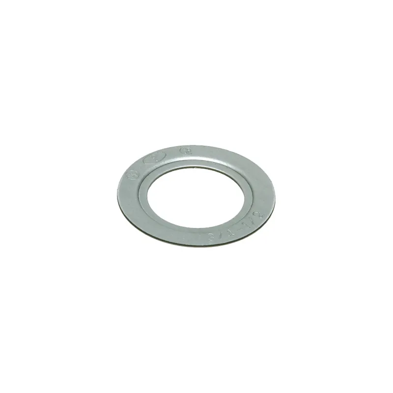 SK0512897-US20260702-105043-0 Arlington RW43 Washer Reducing 4X2-1/2IN STL PLD - Image 1
