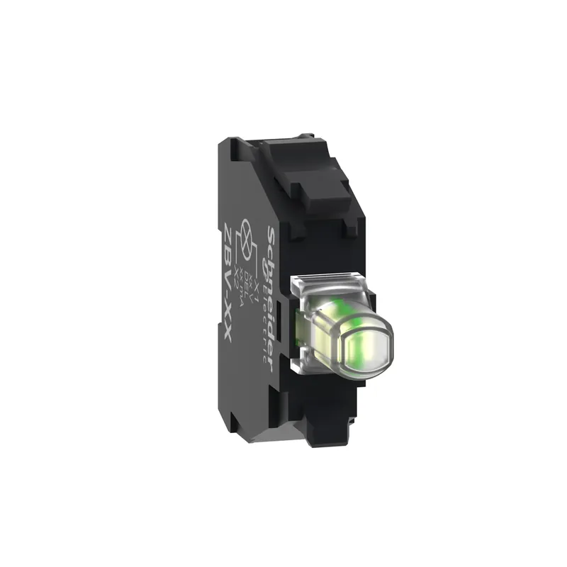 SK0512919-US20260702-105043-0 Schneider Electric ZBVB1 Light Block 24 Volt 22 mm - Image 1