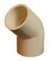 SK0512958-US20260702-105043-0 CPVC-CTS 520569 CPVC-CTS Fitting Power 1 Elbow Replacement MPN - Image 1