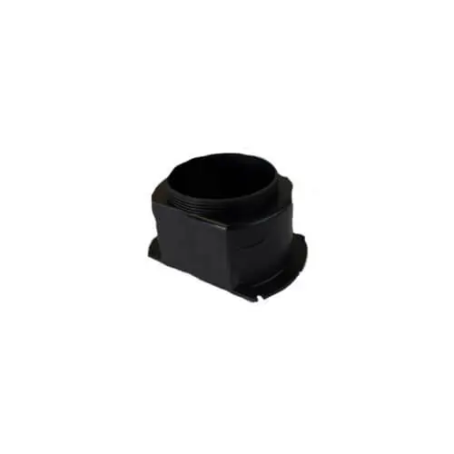 SK0512983-US20260702-105043-0 Holdrite HFPA2 1/4-2 Aerator Adapter for #2 Firestop Sleeve & #3 Hollow Sleeve - Image 1