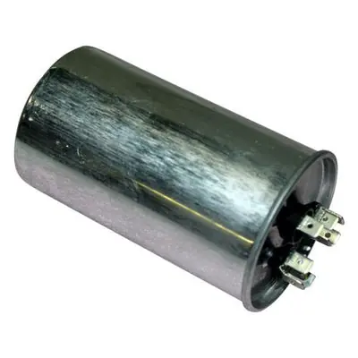International Comfort Products 1186255 70/7.5mfd 440V Round Run Cap