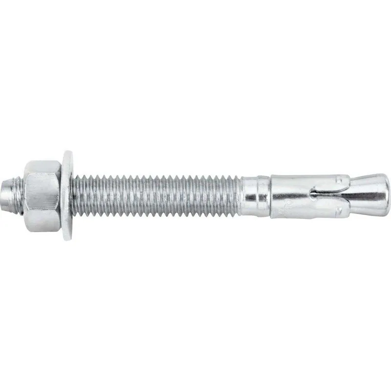 DEWALT 7424SD1-PWR Power-Stud SD1 5-1/2 in. Carbon Steel Wedge Expansion Anchor