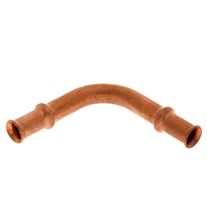 SK0513002-US20260702-105043-0 Parker Hannifin 770600 1/4 ZoomLock Long Radius 90 Elbow PZK-90E4-HNBR Replacement MPN RPE025 - Image 1