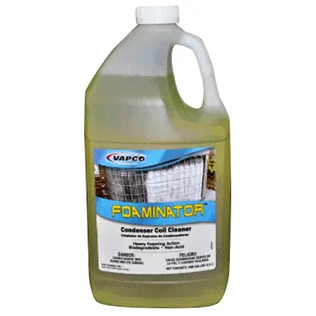 Vapco Products FM-1 Foaminator 1 gal Container