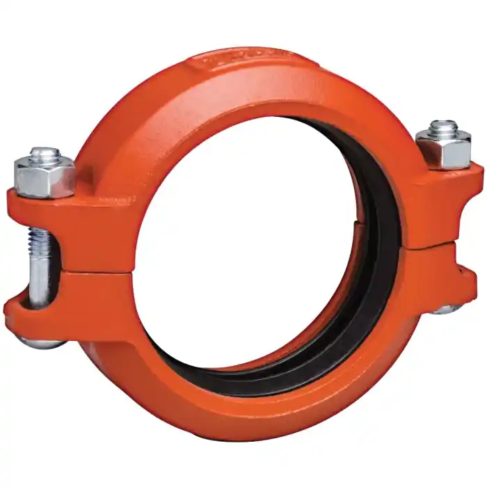 SK0513042-US20260702-105043-0 Victaulic L034075PE0 Grooved Flexible Coupling 75 (3-1/2 in) Replacement MPN - Image 1