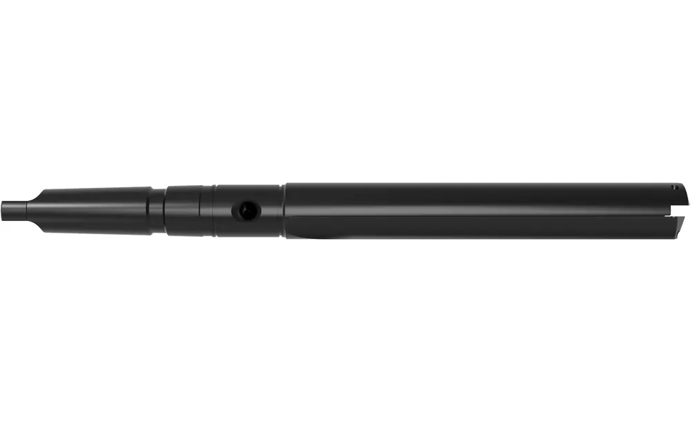 SK0513137-US20260702-105043-0 Allied 24030S-004I #3 STD 4MT STR/FL Spade Drill Holder MDD=8.1/4 - Image 1