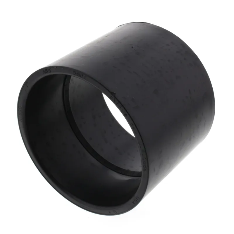 SK0513161-US20260702-105043-0 Nibco I009750 5801 3 Hub ABS DWV Coupling Replacement MPN - Image 1