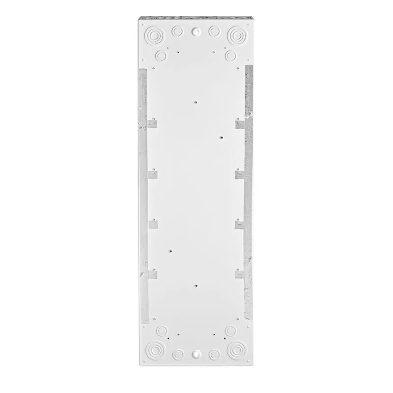 Leviton LP422-LPD Main Lug Convertible Load Center 225 Amps 42 Space