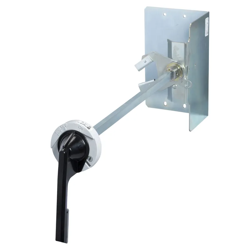 SK0513222-US20260702-105043-0 Square D 9421LD4 Operating Mechanism for Circuit Breaker - Image 1
