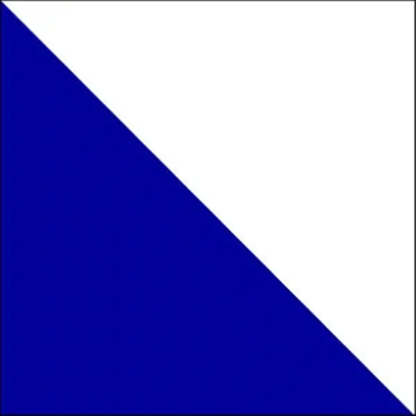 Presco SWB Roll Flagging Standard 1 3/16 x 300' 12/Case