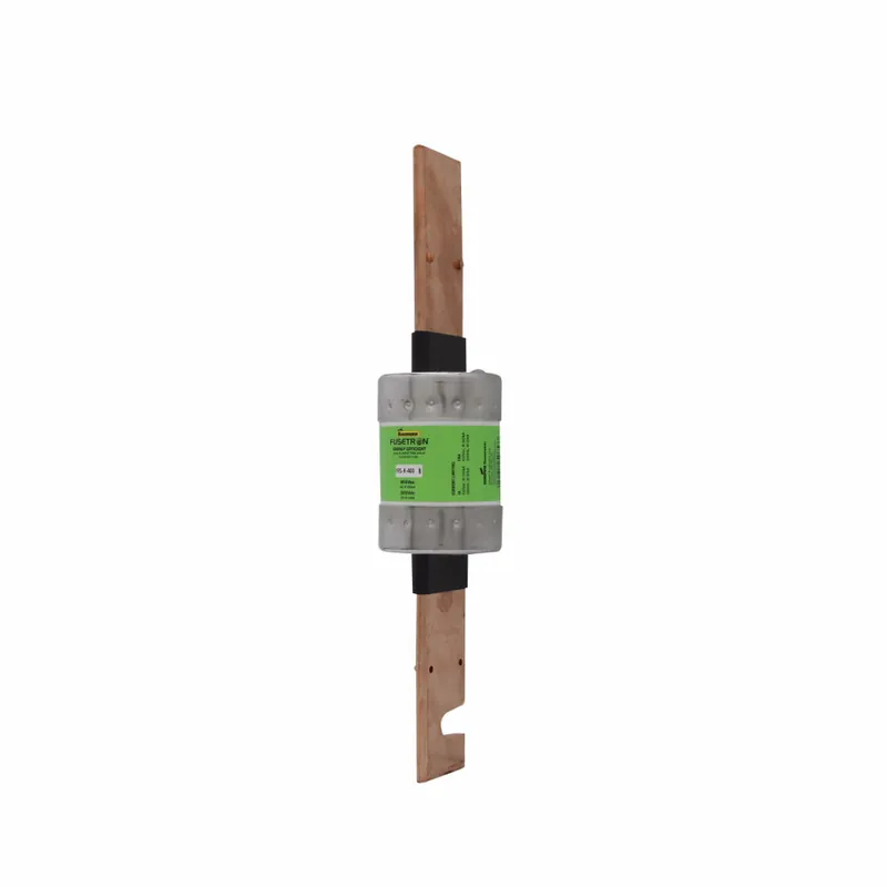 Bussmann FRS-R-250 Fuse DLY Time 250A 600 VAC/300 VDC RK5