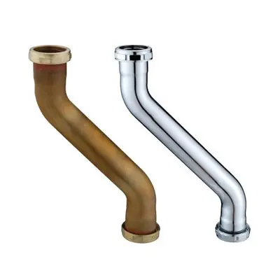 SK0513452-US20260702-105043-0 Everflow 22212-20 1-1/2 Brass Offset 20 Ga - Image 1