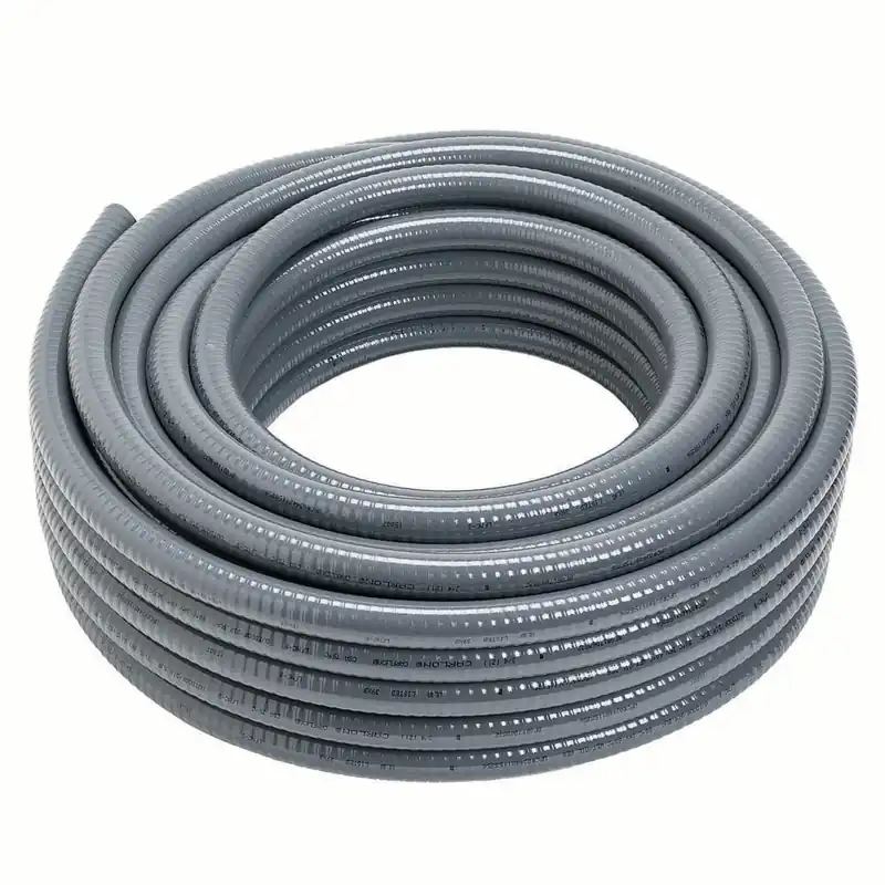 SK0513465-US20260702-105043-0 ABB 15005-001 PVC1/2FLEXR PVC 1/2 CARFLEX CON 1000FT/REEL - Image 1