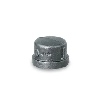 SK0513478-US20260702-105043-0 Everflow BMCP0212 2-1/2 Black Cap - Image 1