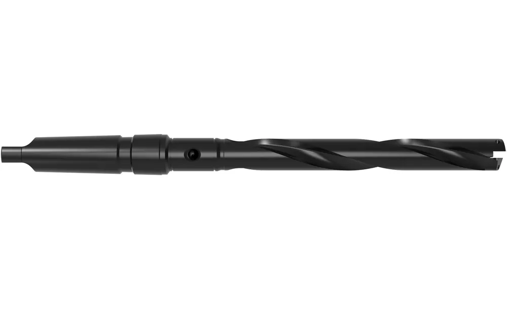 SK0513499-US20260702-105043-0 Allied 24020H-004I #2 Std 4MT H/F T/A Spade Drill Holder MDD=7.3/8 - Image 1