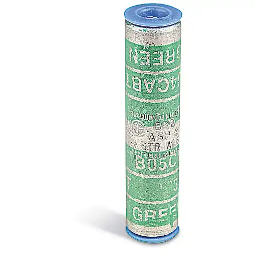 ABB ASP2 Blackburn Aluminum Splice Sleeve 35kV 1-7/8 Inch