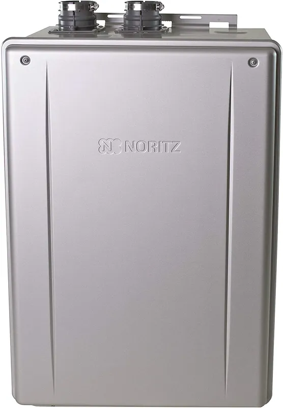 SK0513532-US20260702-105043-0 Noritz NRCR111DVNG 199900 - Natural Gas Tankless Gas Water Heater - Image 1