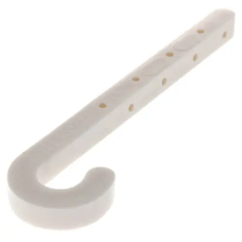 SK0513563-US20260702-105043-0 Oatey 33745 1/2 x 4 CTS Baby J-Hook - Image 1