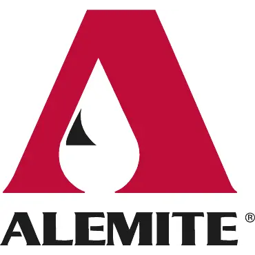 Alemite LAGN-1814