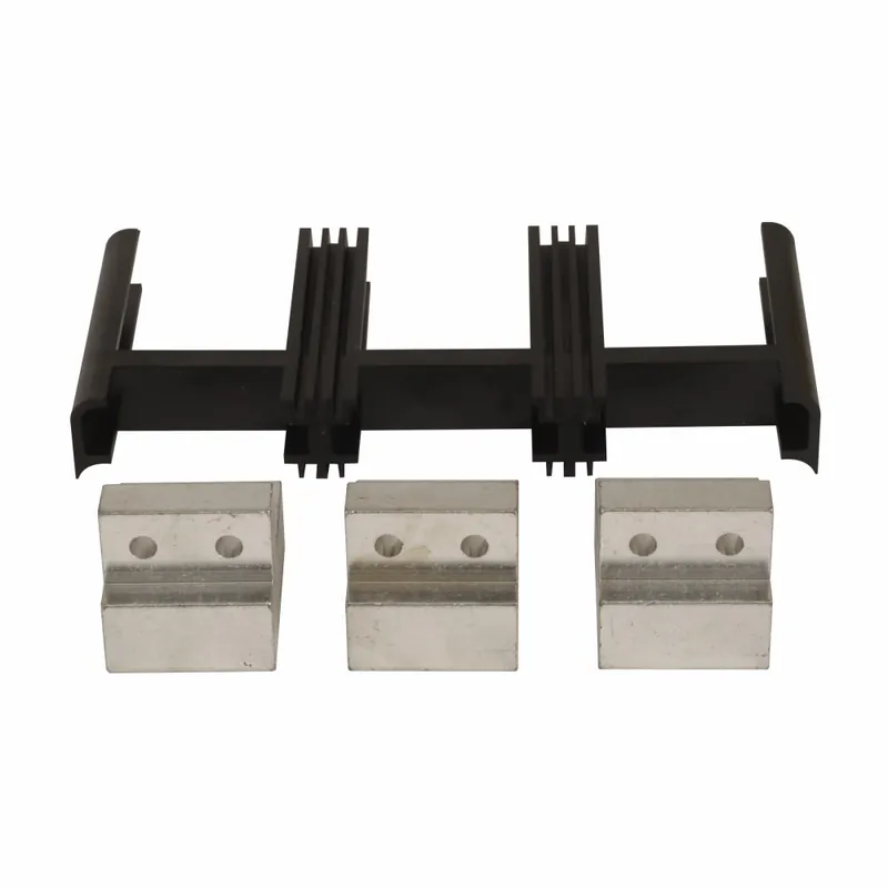 Eaton 3TA401LDK ETN 3P Terminal Kit For L 400 A