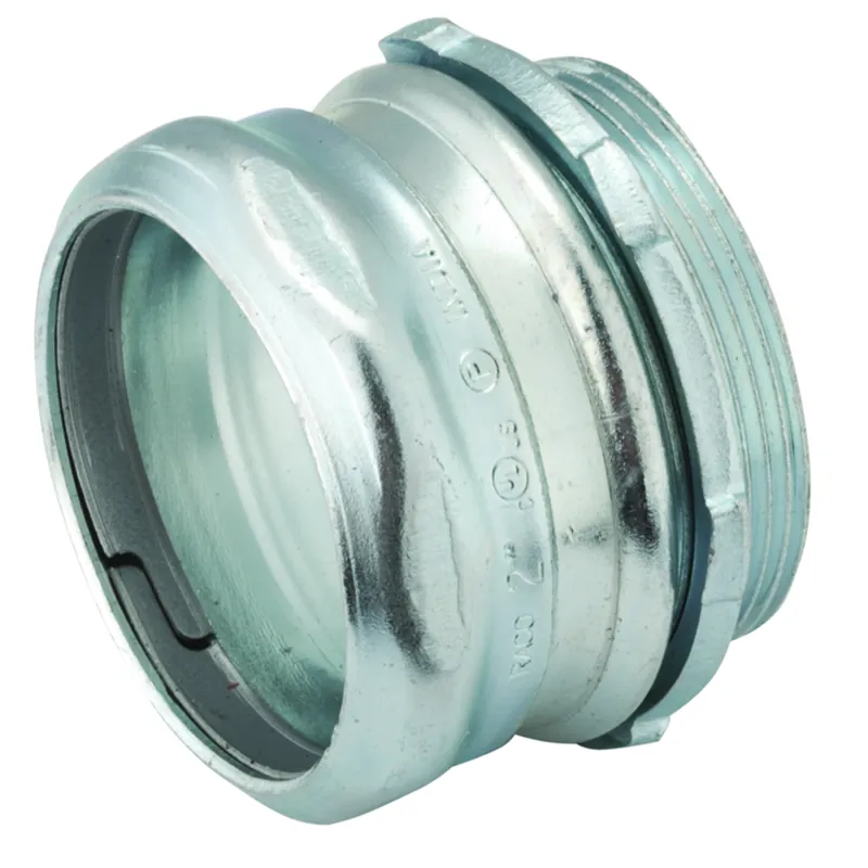 SK0513680-US20260702-105043-0 RACO 2946 CONNECTOR COMPRESSION 4IN EMT CONDUIT - Image 1