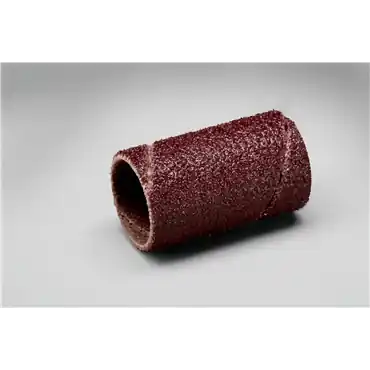 3M 00051144402205 Cloth Spiral Band 341D 80 Grit 3/4 Inch Diameter