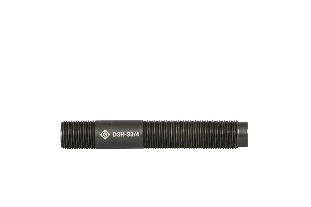 SK0513814-US20260702-105043-0 Greenlee DSH-S3/4 Draw Stud 3/4 Short Hydraulic - Image 1