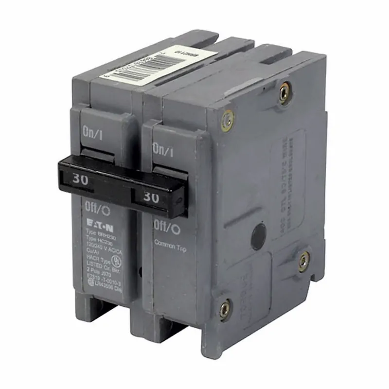 SK0513838-US20260702-105043-0 Eaton BRH230 ETN BR 30A/2 Pole Com. Trip - Image 1
