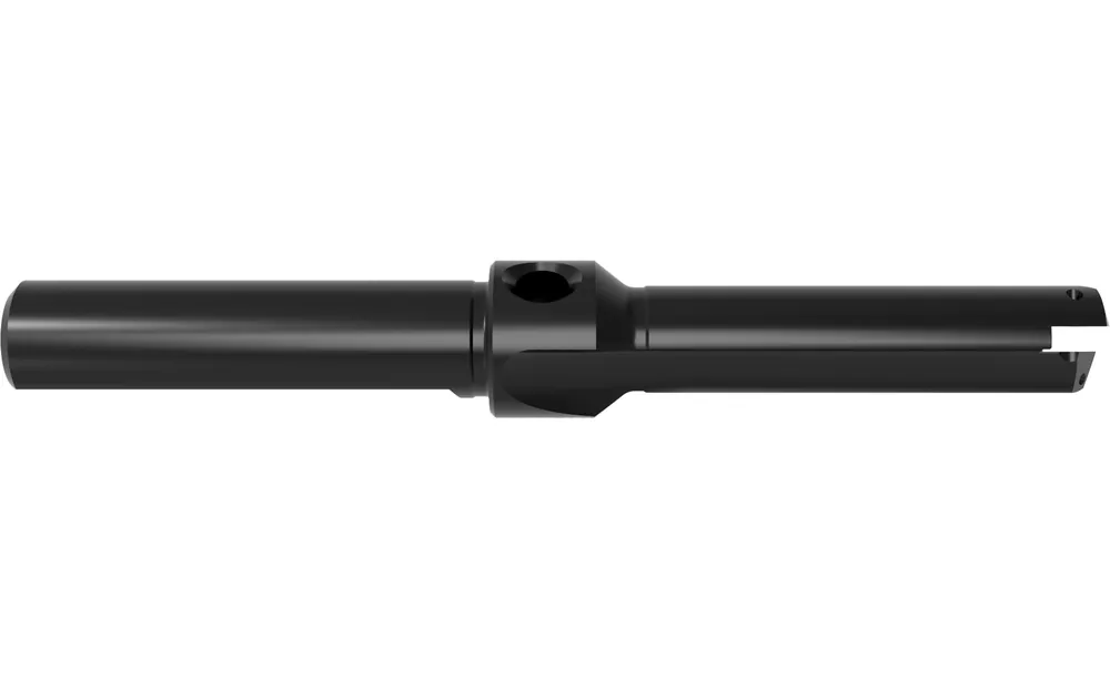 Allied 22010S-075L #1 Short Str/SH Str/FL Spade Drill Holder MDD=2.5/8
