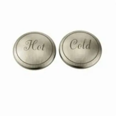 SK0513889-US20260702-105043-0 Moen 221672bn Weymouth Handle Cap Kit (Hot/Cold) - Image 1