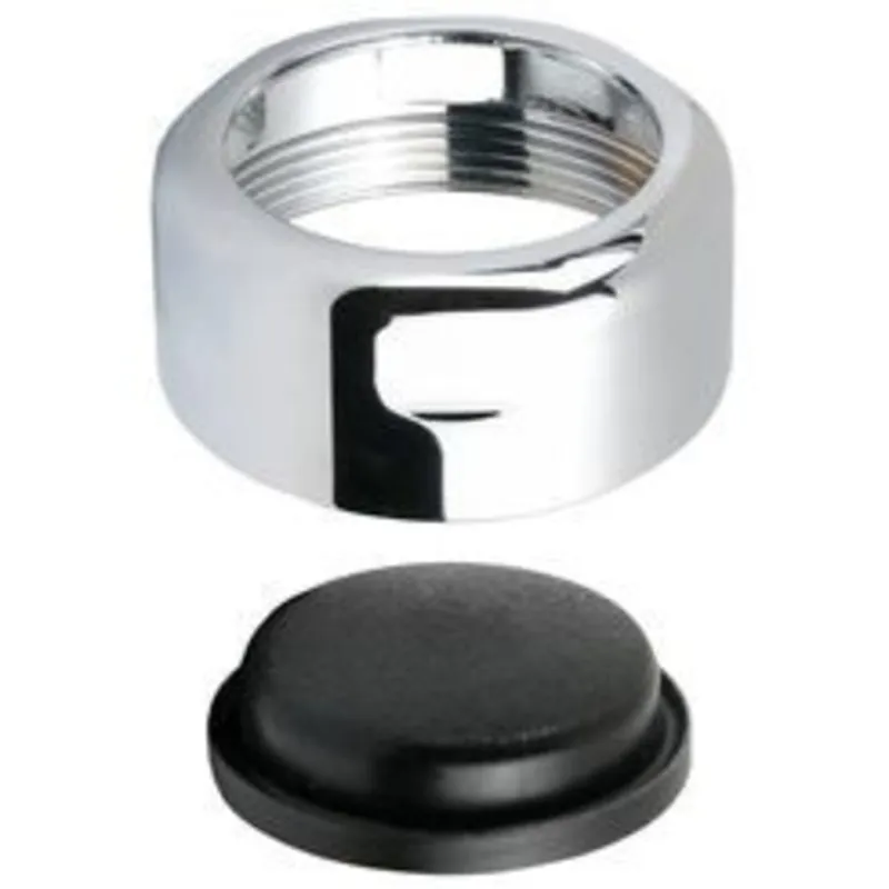 SK0513968-US20260702-105043-0 Sloan 3308866 H574 Bumper W/CAP (YO) - Image 1