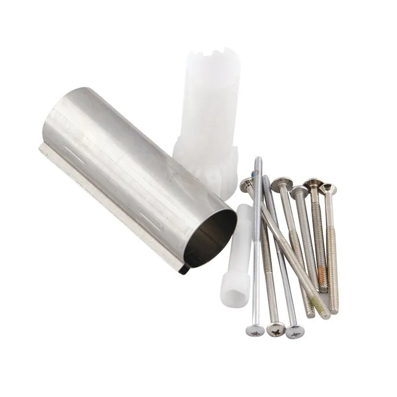 Moen 96955 2 in. Extension Kit in Polished Chrome