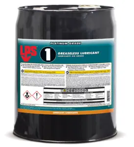 SK0514076-US20260702-105043-0 LPS 428-00105 LPS 1 Lubricant 5 Gallons Replacement MPN - Image 1