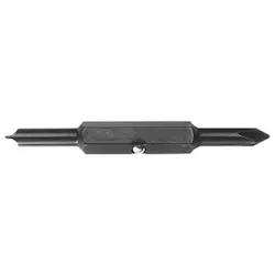 SK0514103-US20260702-105043-0 Klein 32479 Replacement Bit, #2 Phillips, 9/32-Inch Slotted - Image 1