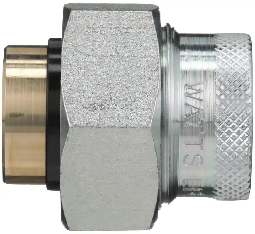 SK0514307-US20260702-105043-0 Watts 0009869 Dielectric Union Lead Free 2 In - Image 1