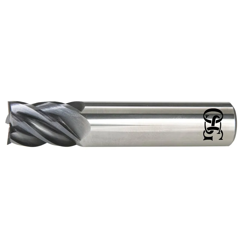 SK0514360-US20260702-105043-0 OSG VGM5-0123 OSG 1/2x5/8x2.5 R.015 5FL DUARISE VGM5 CARB ENDMILL - Image 1