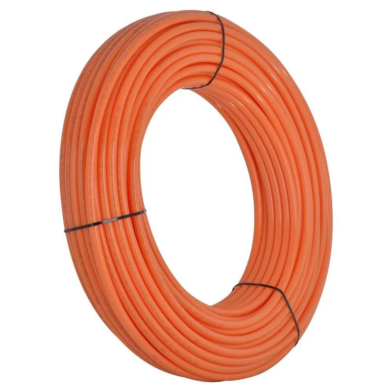 SK0514374-US20260702-105043-0 SharkBite U860O300 1/2 in. x 100 ft. PEX PEX Barrier Tube - Image 1