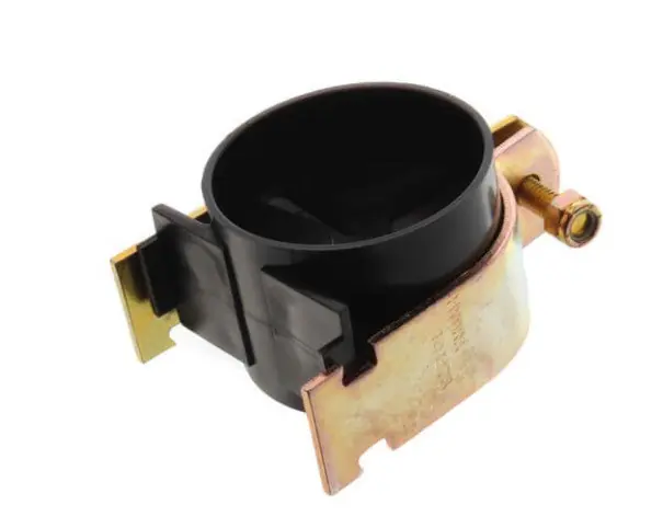 SK0514384-US20260702-105043-0 Holdrite HR728087 3/4 in Insulation Coupling Steel Strut Clamp - Image 1