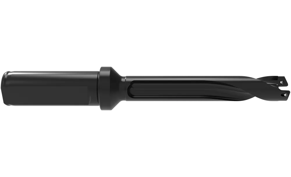 Allied 60514S-075F Gen3sys #14 ST/FL 5XD Holder W/Flat
