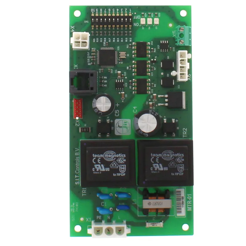 SK0514460-US20260702-105043-0 Lochinvar 100275047 Bacnet Board Power Replacement MPN - Image 1