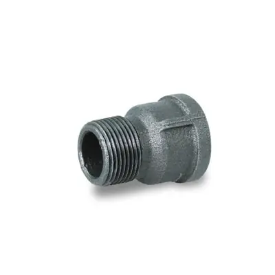 SK0514463-US20260702-105043-0 Everflow BMEP0012 1/2 Black Extension Piece - Image 1