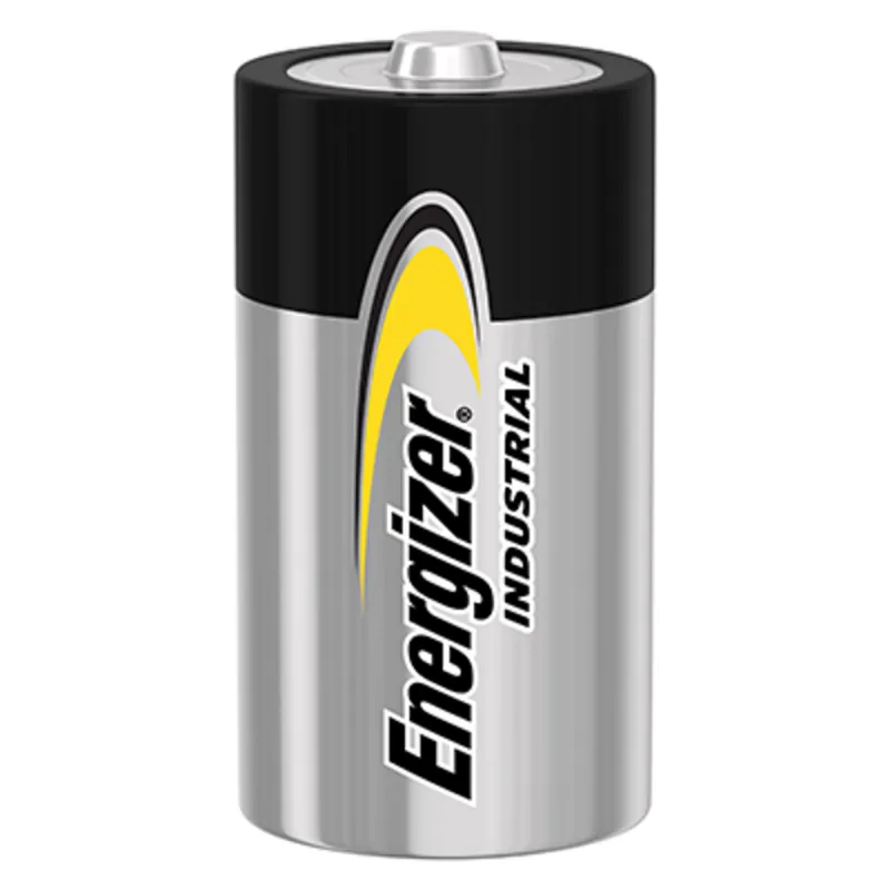 SK0514474-US20260702-105043-0 MARS 79402 Battery, C Cell 1.5v Industrial Alkaline Energizer - Image 1