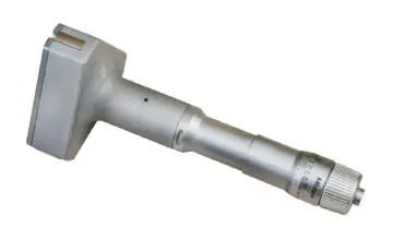 Mitutoyo 368-872 MTI HOLETEST 3.0 - 3.5