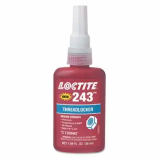 SK0514614-US20260702-105043-0 Loctite 442-1329467 Threadlocker #243 50ml - Image 1