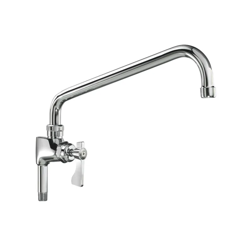Krowne 21-139L Royal Series Add On Faucet With 12 Spout