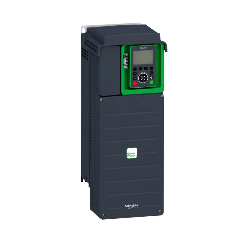 SK0514687-US20260702-105043-0 Schneider Electric ATV930D18N4 variable speed drive 18.5kW 400 to 480V - Image 1