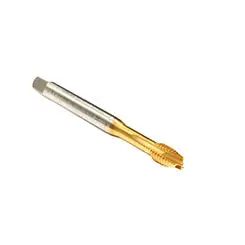 SK0514698-US20260702-105043-0 Emuge BU203701.5004 #5-40 UNC-2BX SP.PT.(PLUG) REK-B-Z TIN - Image 1